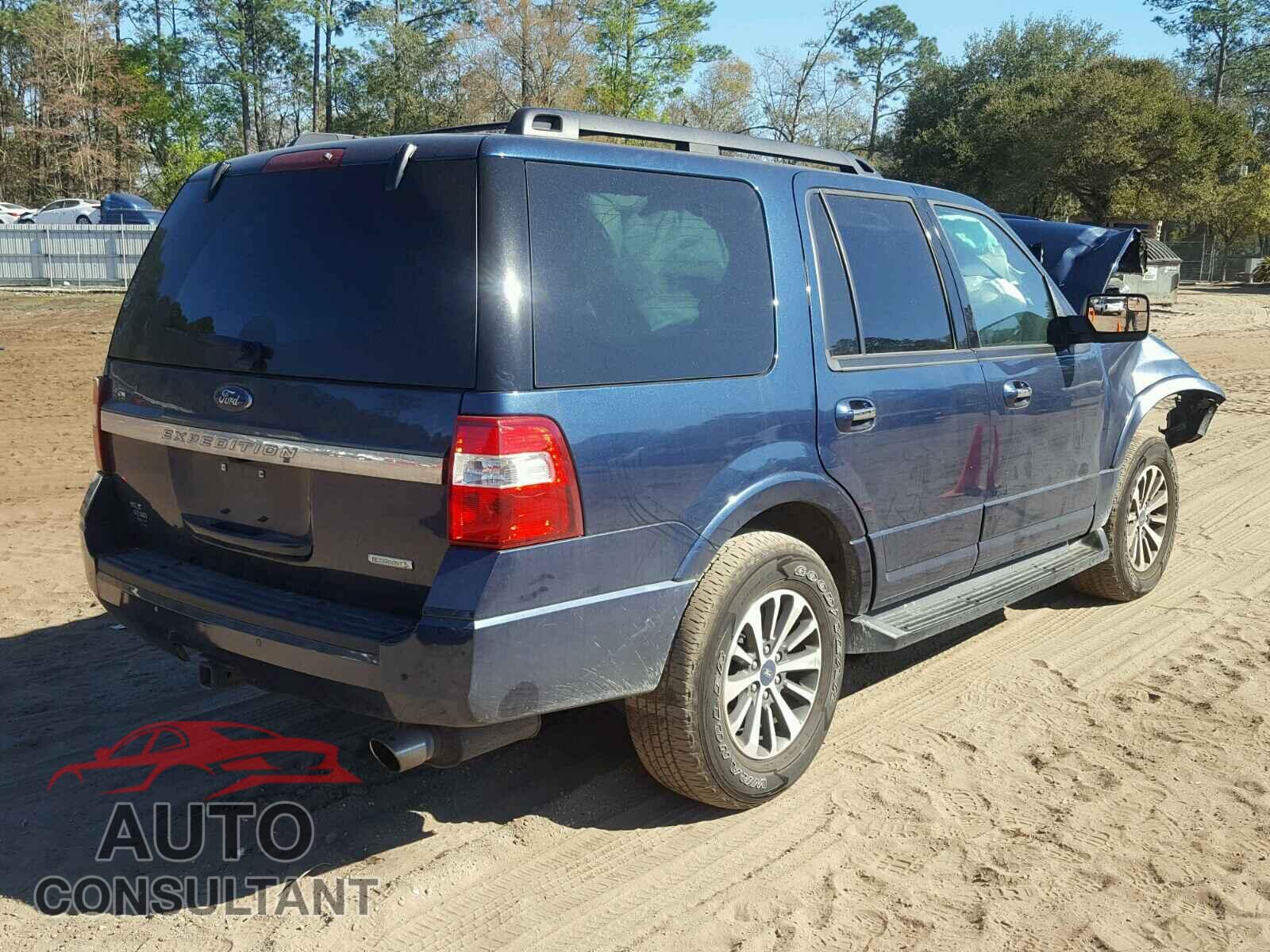 FORD EXPEDITION 2017 - 1FMJU1HT3HEA30133