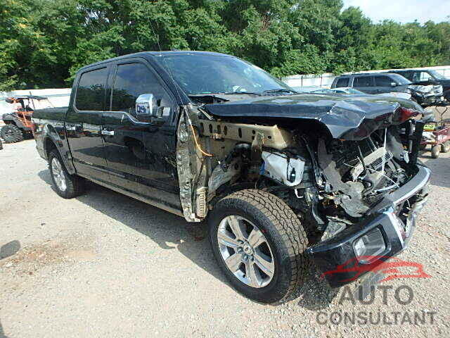 FORD F150 2015 - 1FTEW1EF1FFA76646