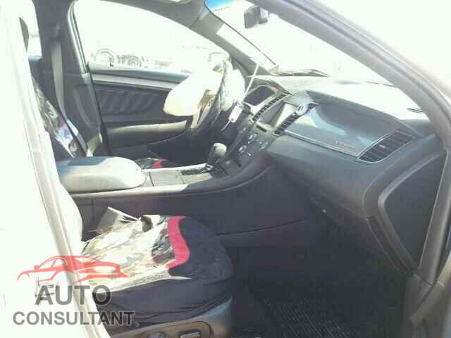 FORD TAURUS 2015 - 1FAHP2E8XFG202620