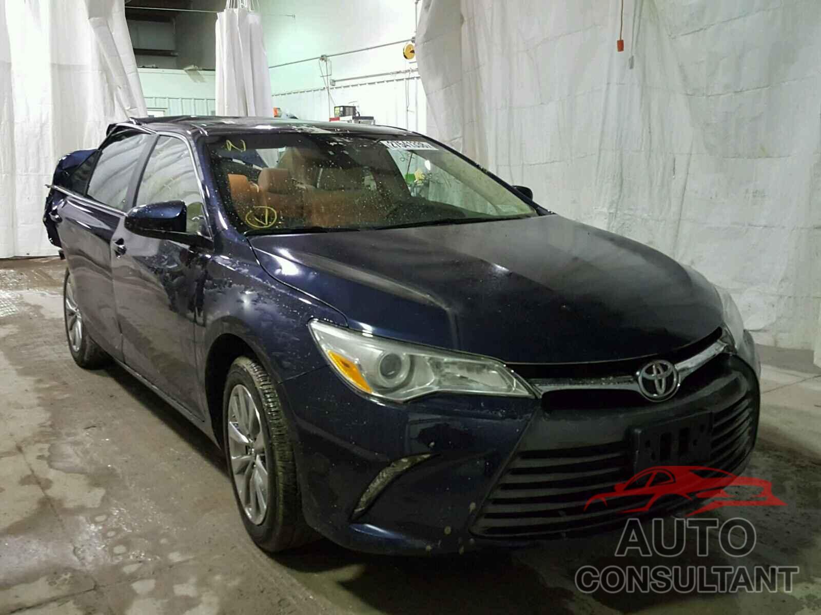 TOYOTA CAMRY 2016 - 4T1BF1FK3GU539667