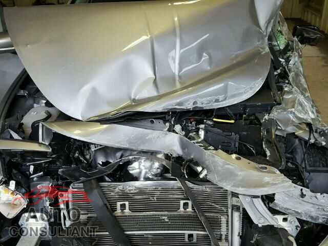 DODGE DART 2015 - 1C3CDFBBXFD265470