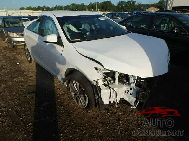 TOYOTA CAMRY 2015 - 4T1BF1FK5FU032123