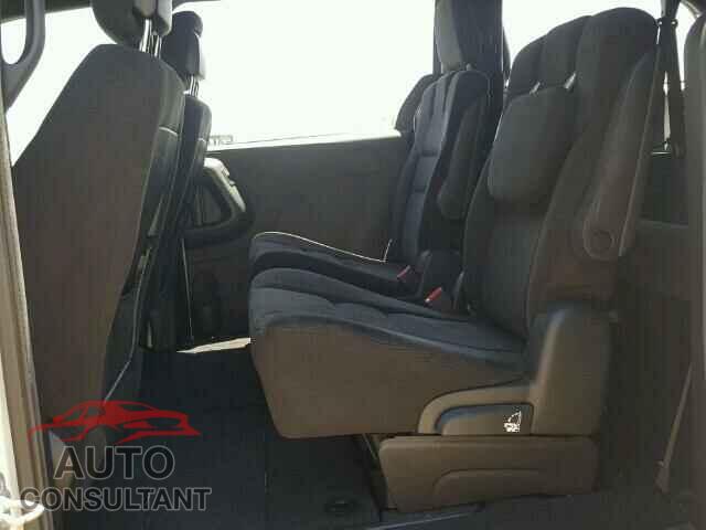 DODGE CARAVAN 2015 - 2C4RDGCG5FR593494