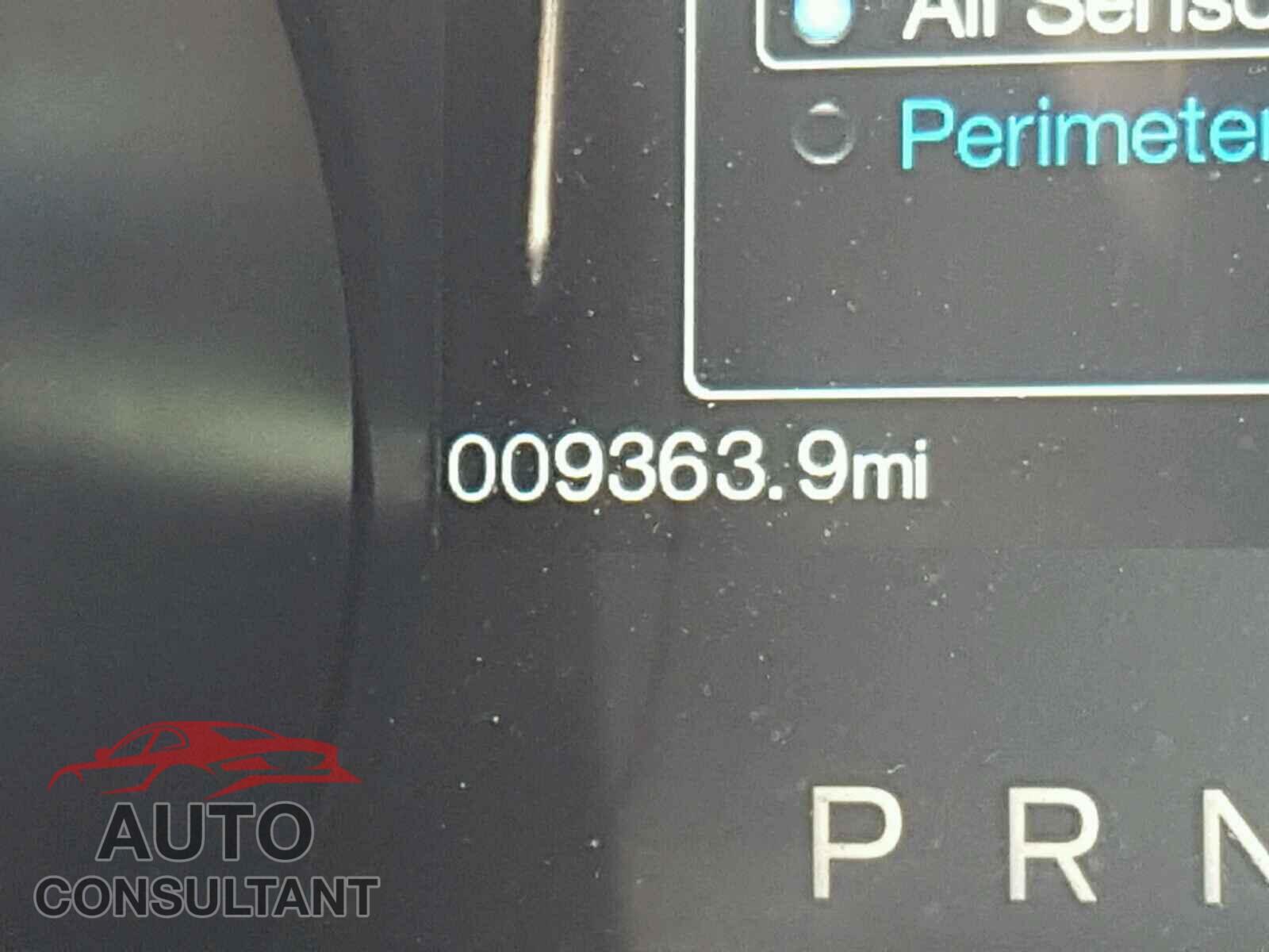 FORD MUSTANG 2016 - 1FA6P8TH9G5312357