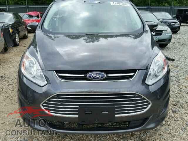 FORD CMAX 2015 - 1FADP5AU3FL118908