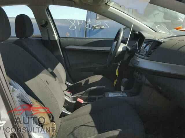 MITSUBISHI LANCER 2015 - JA32U2FU6FU015220