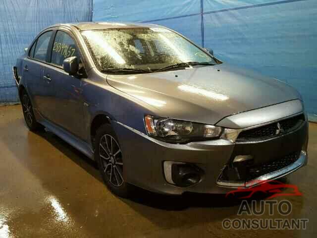 MITSUBISHI LANCER 2017 - JA32U2FU5HU001683