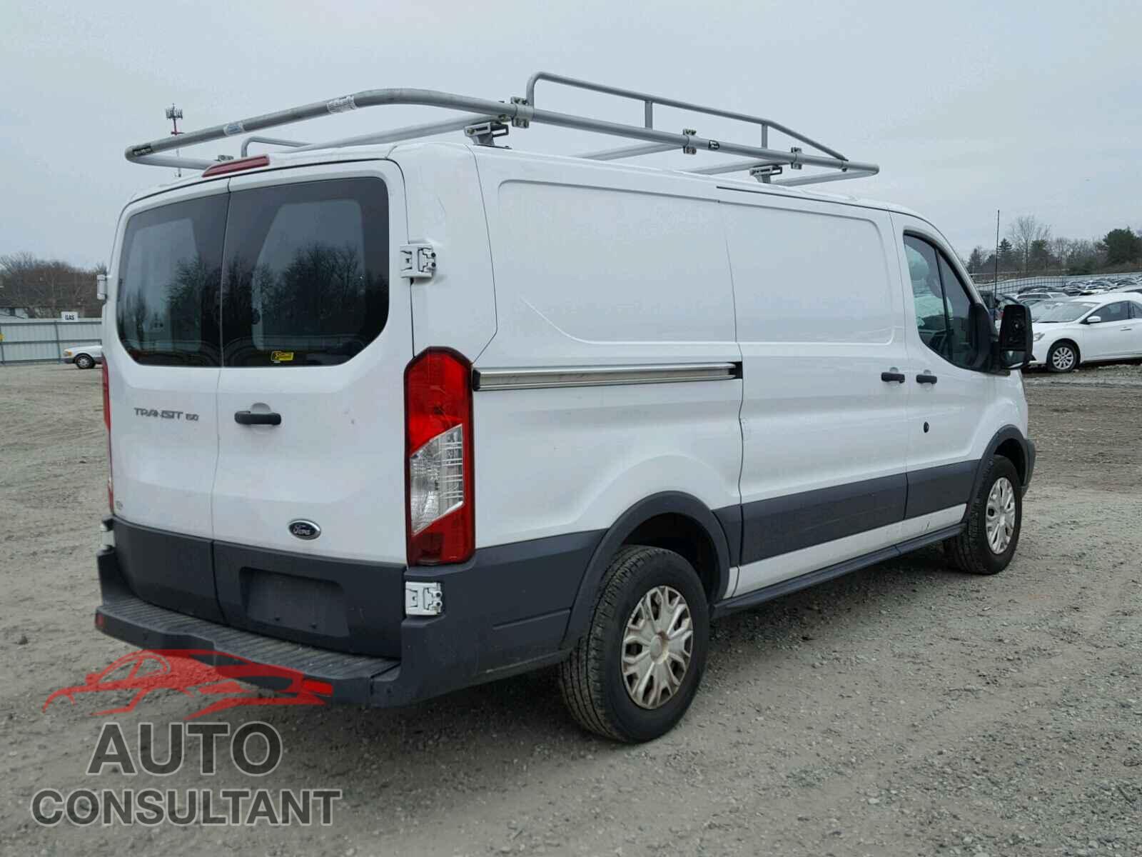 FORD TRANSIT CO 2015 - 1FTNE1YM7FKB24669