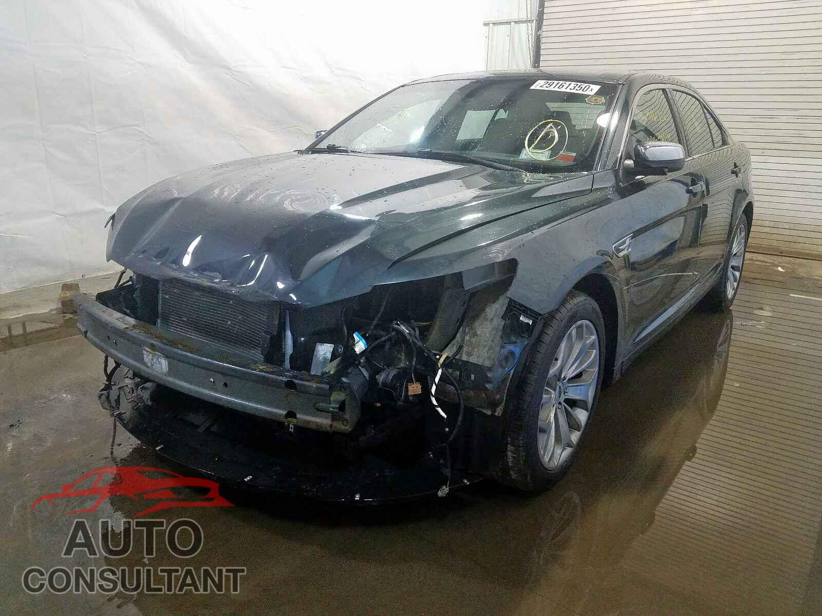 FORD TAURUS 2016 - 5YFBURHE8JP835546