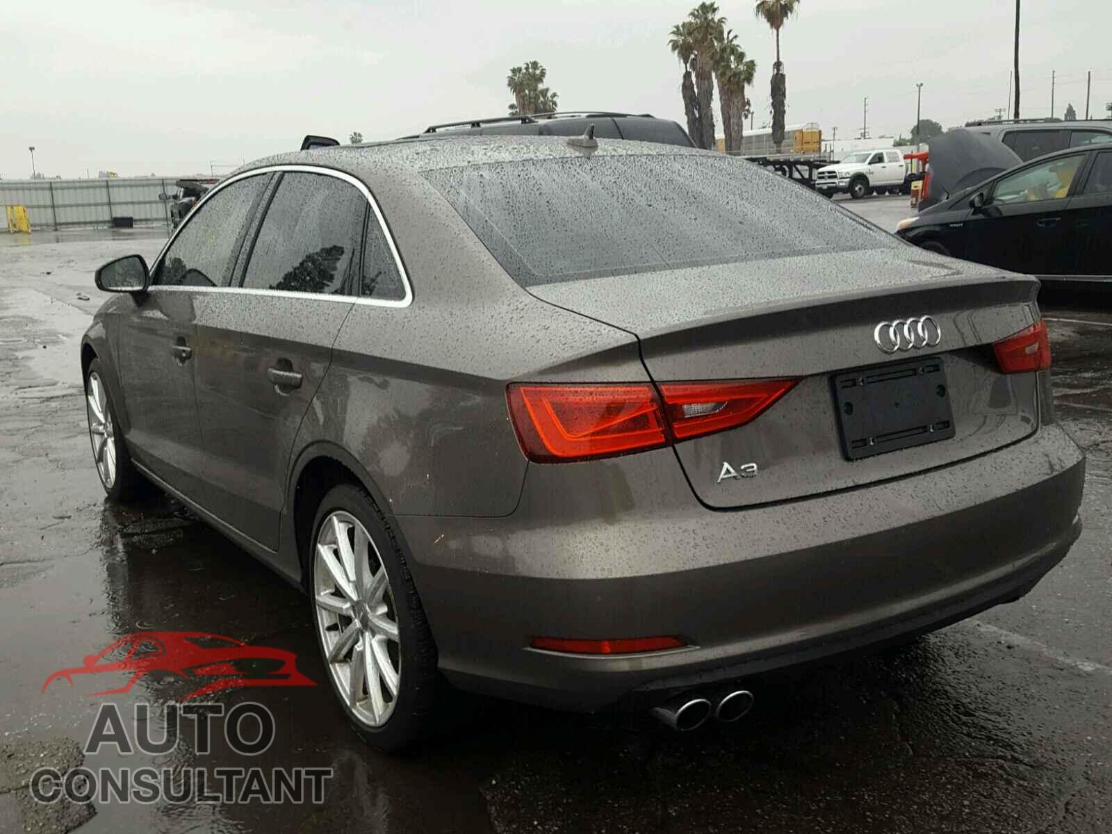 AUDI A3 2015 - WAUCCGFF7F1069454