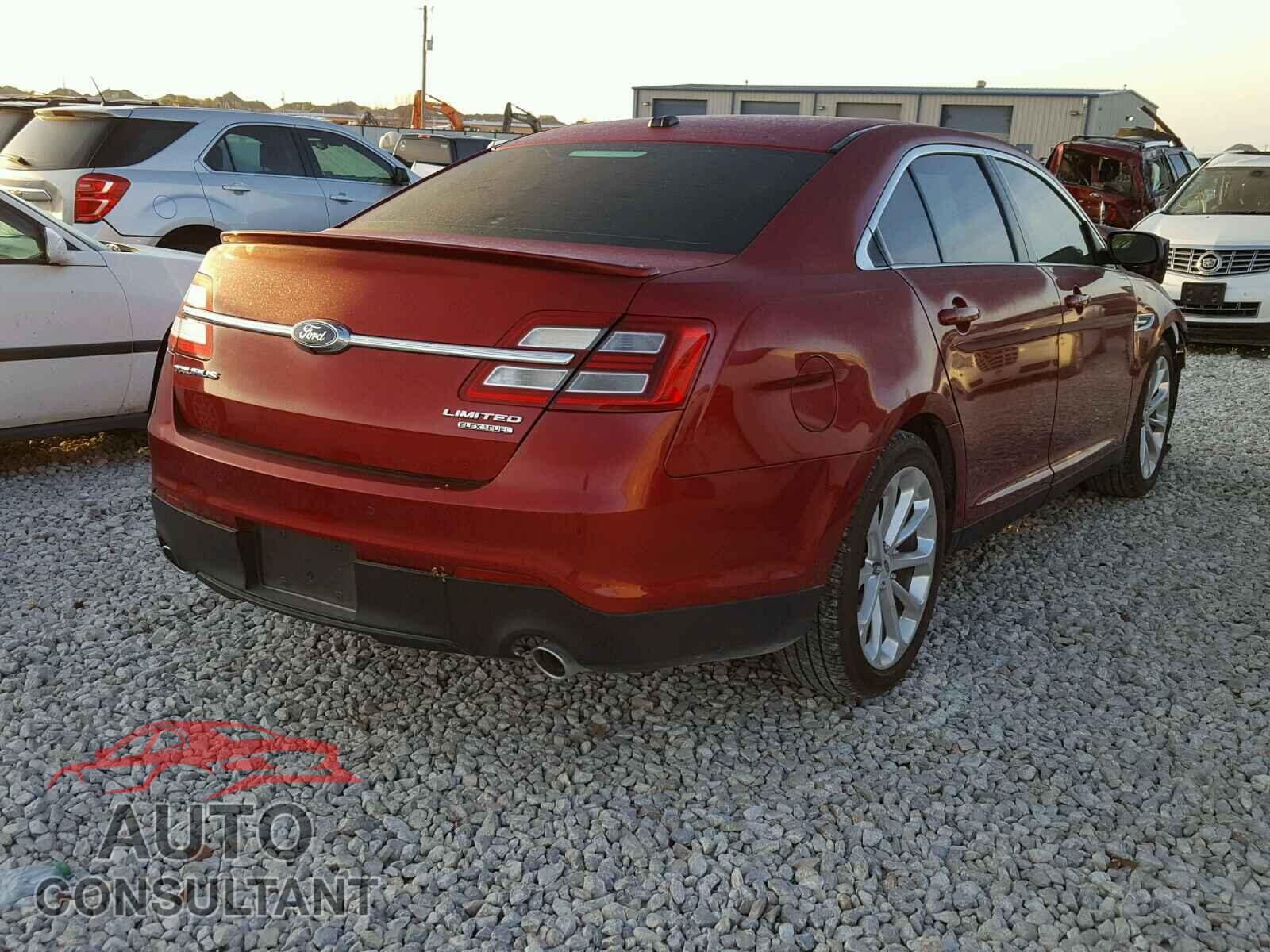 FORD TAURUS 2015 - 1FAHP2F87FG189985