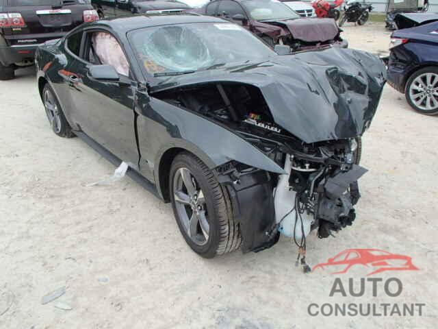 FORD MUSTANG 2015 - 1FA6P8AM9F5317220