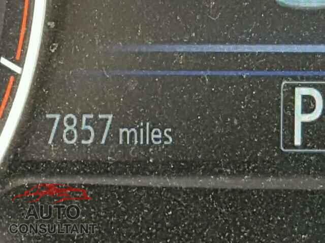 NISSAN MAXIMA 2017 - 1N4AA6AP3HC362873
