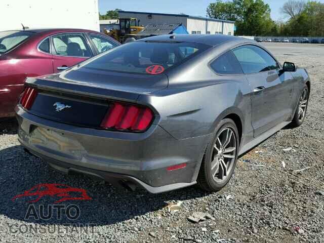 FORD MUSTANG 2015 - 1FA6P8TH2F5344274