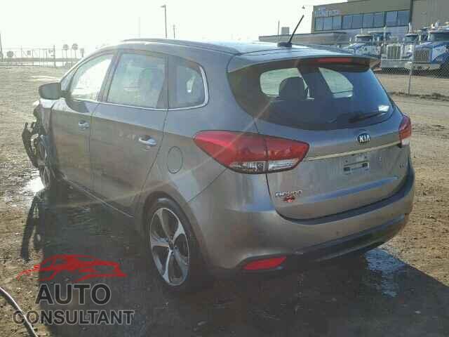 KIA RONDO 2015 - KNAHU8A39F7077056