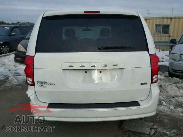 DODGE CARAVAN 2015 - 2C4RDGBG6FR722683