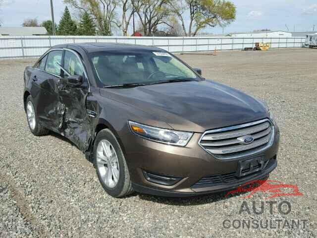 FORD TAURUS 2015 - 1FAHP2H83FG165356