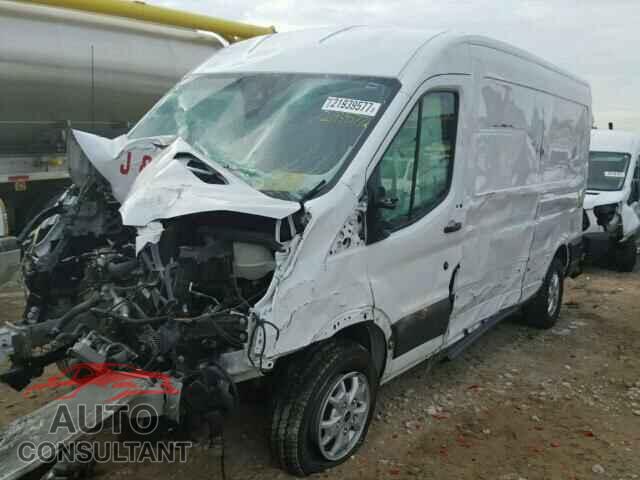 FORD TRANSIT CO 2016 - 1FTYR2CM8GKA88989