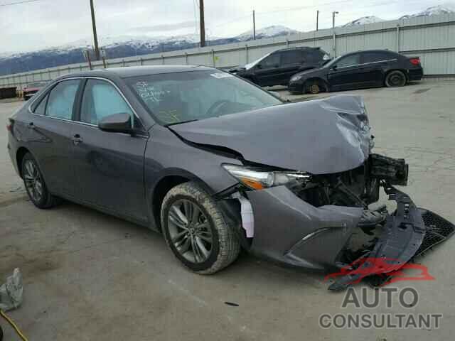 TOYOTA CAMRY 2015 - 4T1BF1FK4FU474407