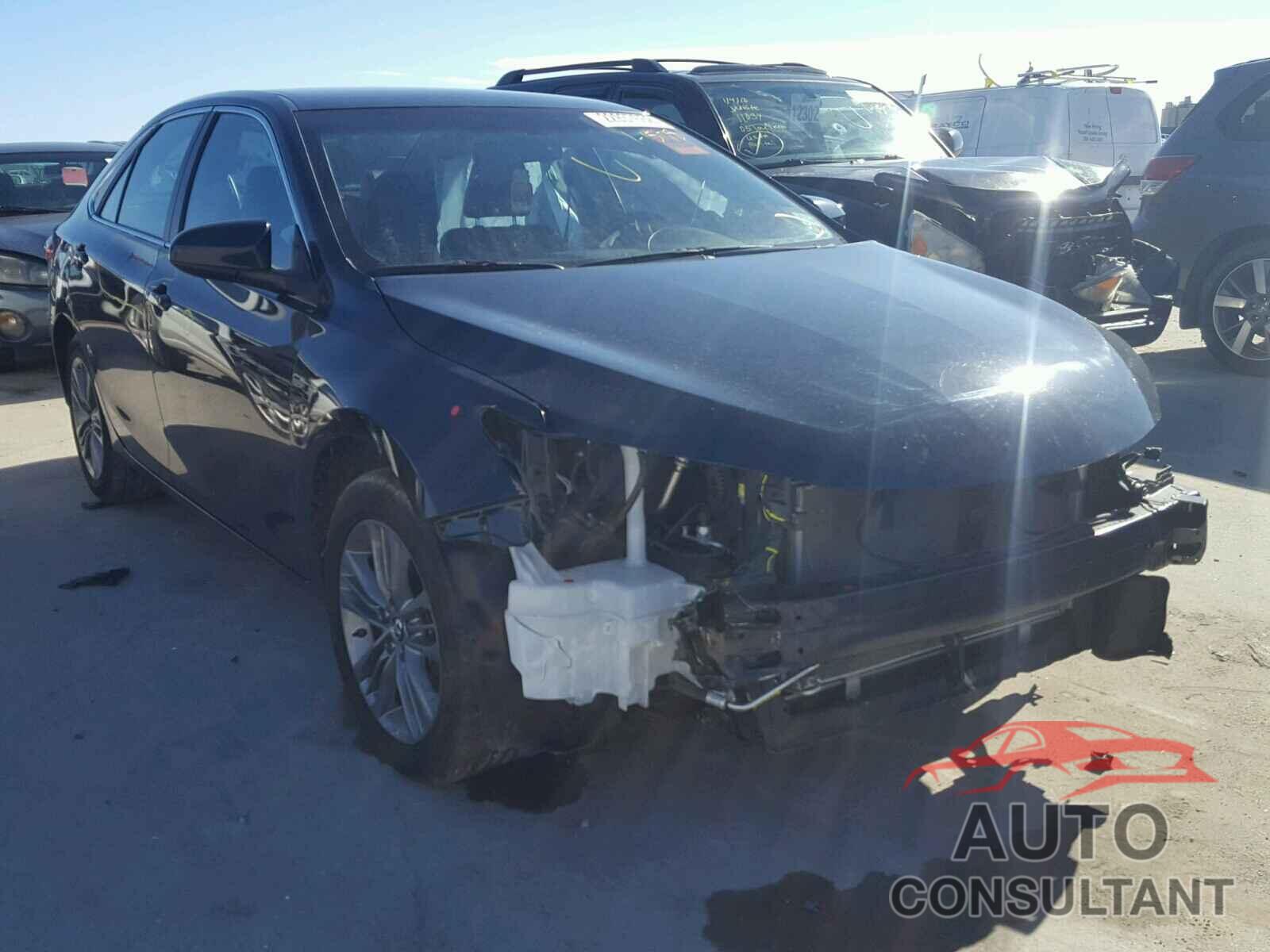 TOYOTA CAMRY 2016 - 4T1BF1FK0GU169858