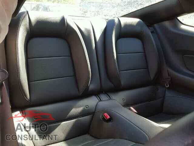 FORD MUSTANG 2015 - 1FA6P8CF5F5423601