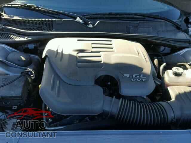 DODGE CHALLENGER 2016 - 2C3CDZAG9GH107995