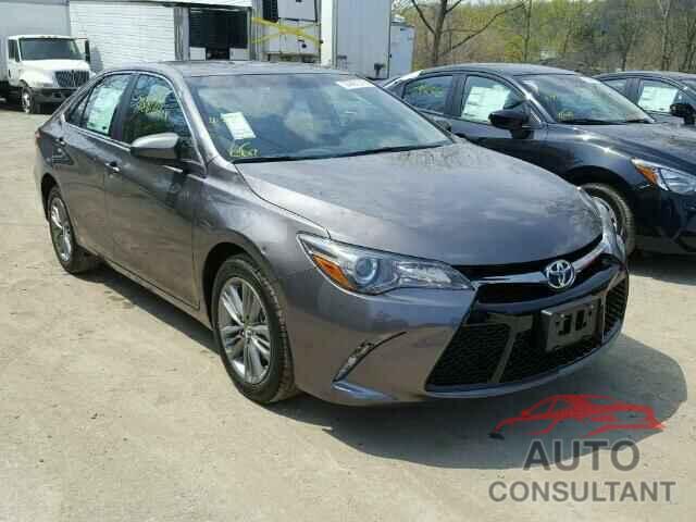 TOYOTA CAMRY 2016 - 4T1BF1FK3GU200407
