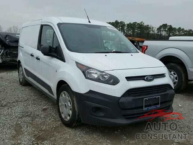 FORD TRANSIT CO 2017 - NM0LS7E79H1296211