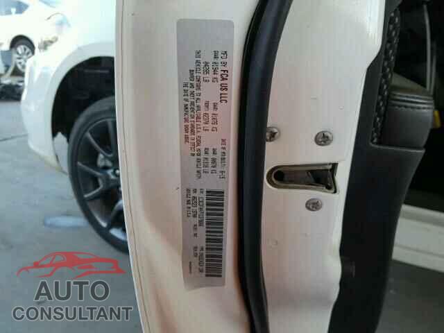 DODGE DART 2015 - 1C3CDFAA7FD378866