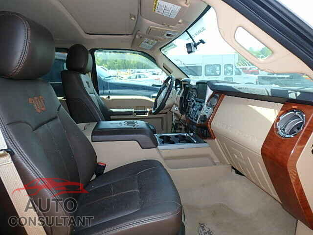 FORD F250 2015 - 1FT7W2BTXFEA49685