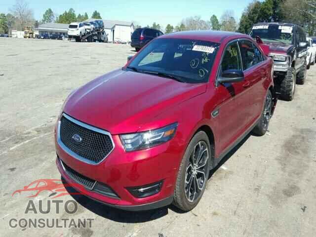 FORD TAURUS 2016 - 1FAHP2KT2GG133299