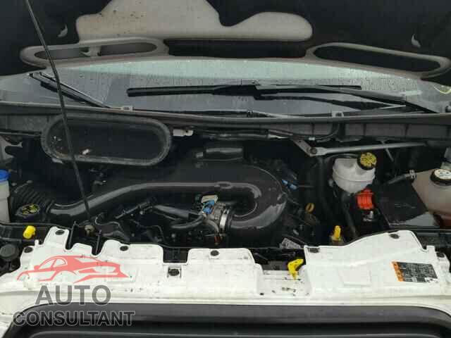 FORD TRANSIT CO 2015 - 1FTNR1CM3FKA61341