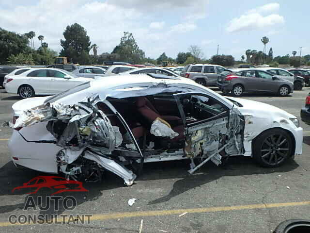 LEXUS GS350 2015 - JTHBE1BL5FA009950
