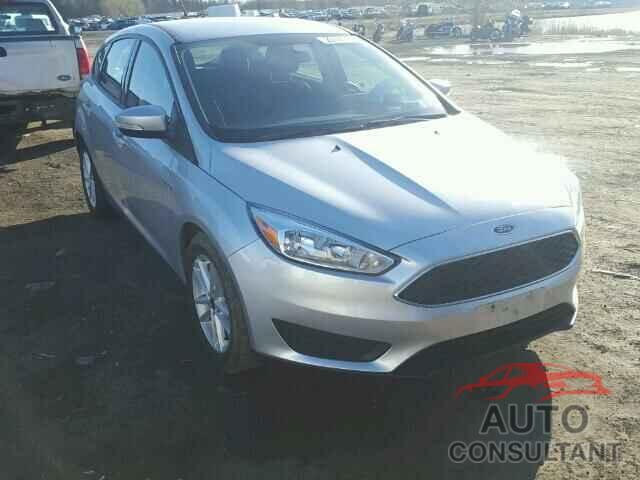 FORD FOCUS 2017 - 1FADP3K2XHL216113