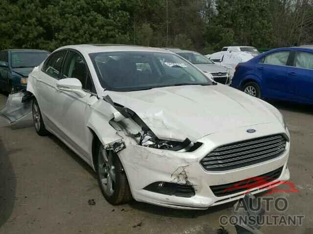 FORD FUSION 2015 - 3FA6P0HD2FR288261