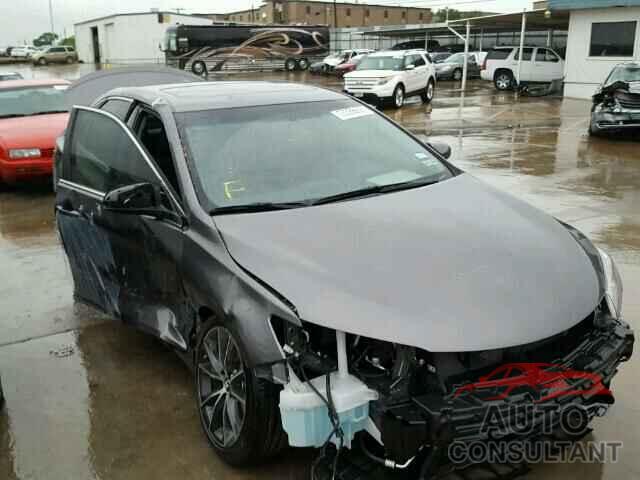 TOYOTA CAMRY 2015 - 4T1BF1FK2FU900871