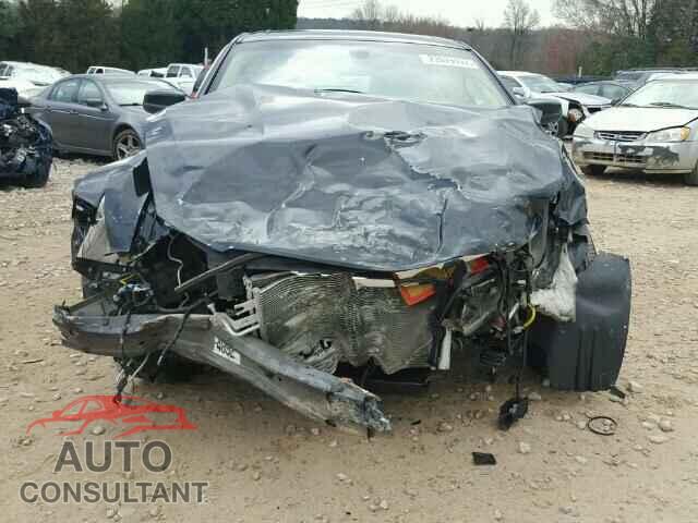 FORD TAURUS 2015 - 1FAHP2E83FG181142