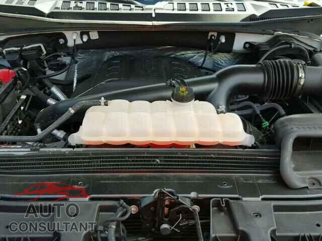 FORD F150 2015 - 1FTEW1EGXFFB76155