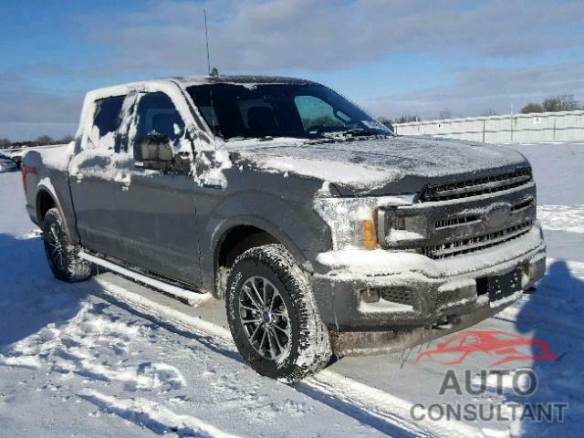 FORD F150 2018 - 1FTEW1EG3JFB74255