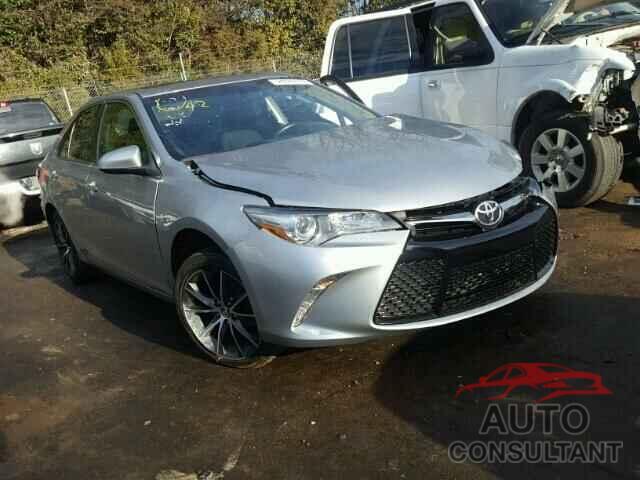TOYOTA CAMRY 2015 - 4T1BF1FK6FU001527