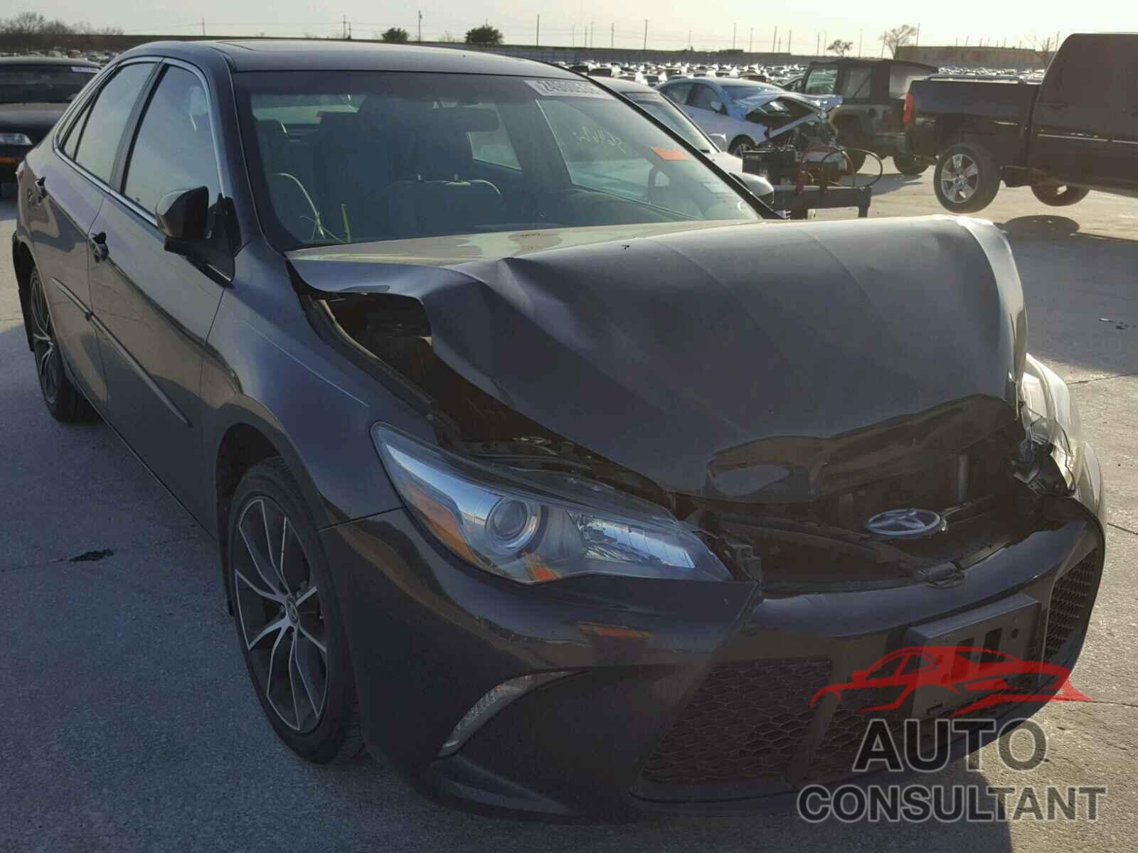 TOYOTA CAMRY 2015 - 4T1BF1FK1FU022852