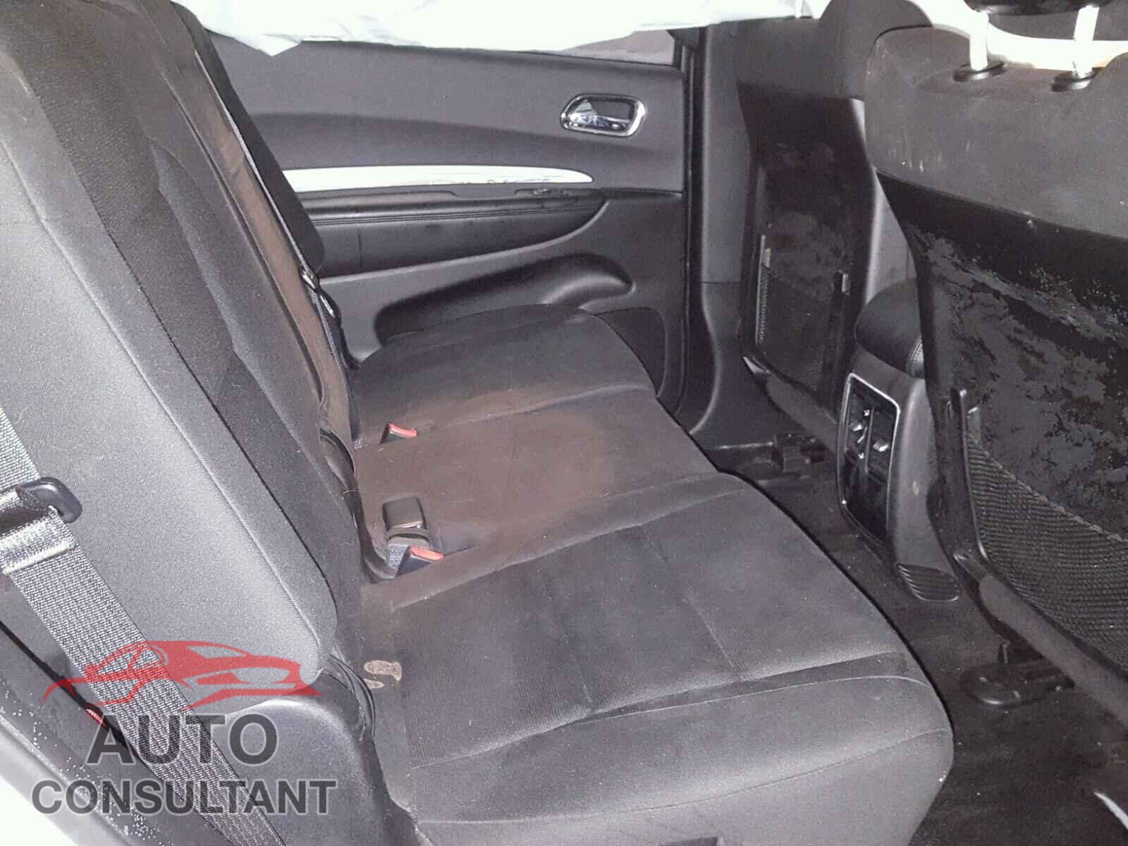 DODGE DURANGO 2015 - 1C4RDJAG7FC802159