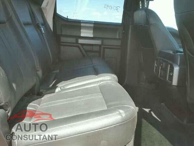 FORD F150 2015 - 1FTFW1EF7FFB60216