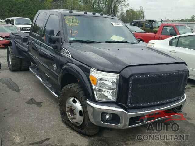 FORD F350 2015 - 1FT8W3DT0FEC30060