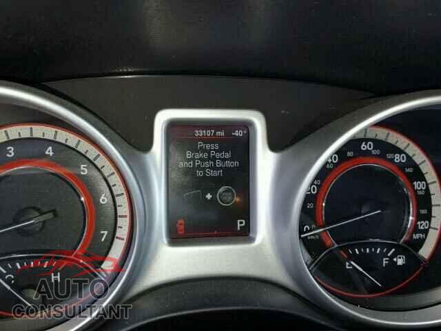 DODGE JOURNEY 2015 - 3C4PDDBG7FT538551