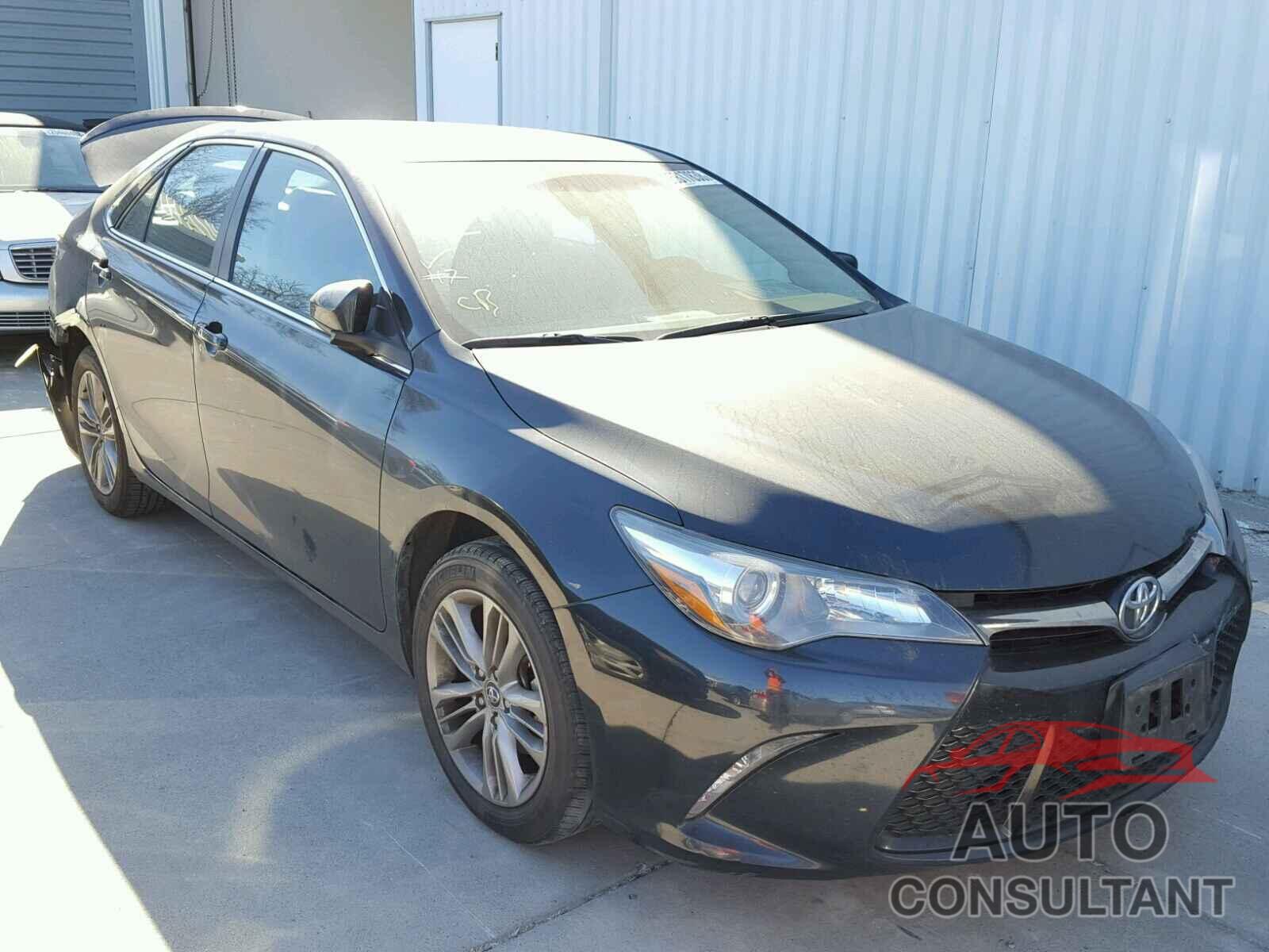 TOYOTA CAMRY 2015 - 4T1BF1FK4FU037118