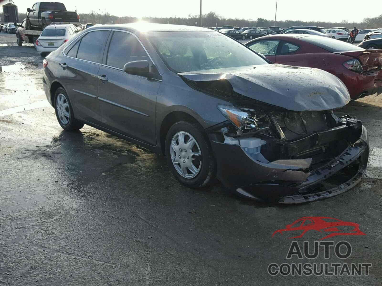 TOYOTA CAMRY 2016 - 4T1BF1FK8GU138650