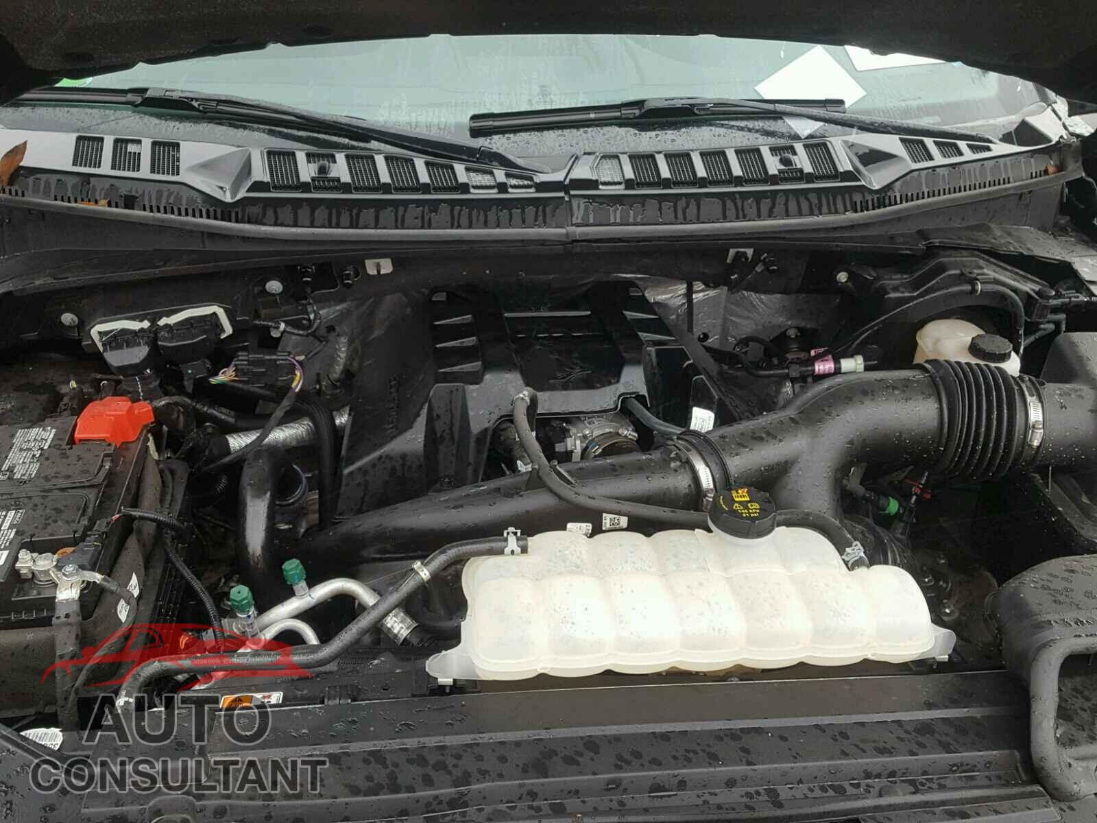 FORD F150 2017 - 1FTEX1EP4HFA96155