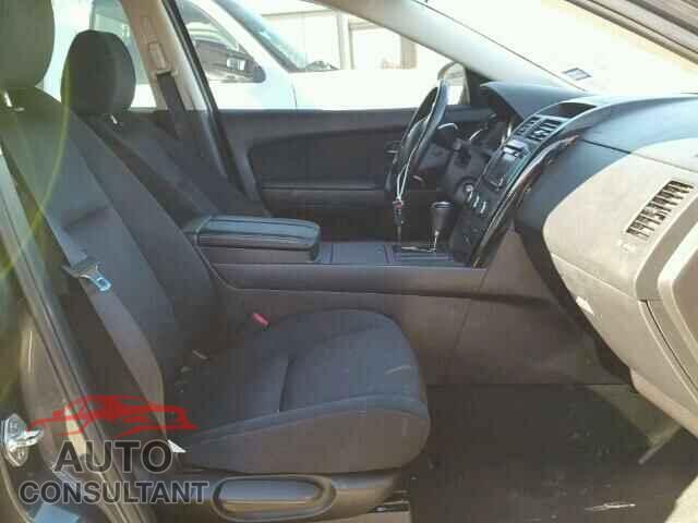 MAZDA CX-9 2015 - JM3TB2BAXF0460663