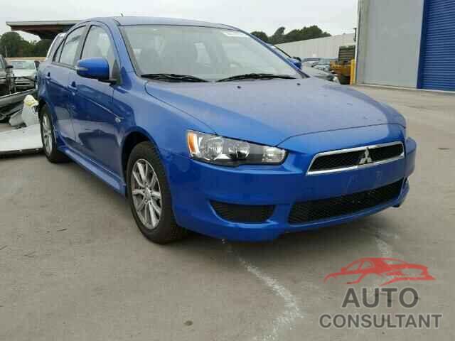 MITSUBISHI LANCER 2015 - JA32U2FU1FU001760